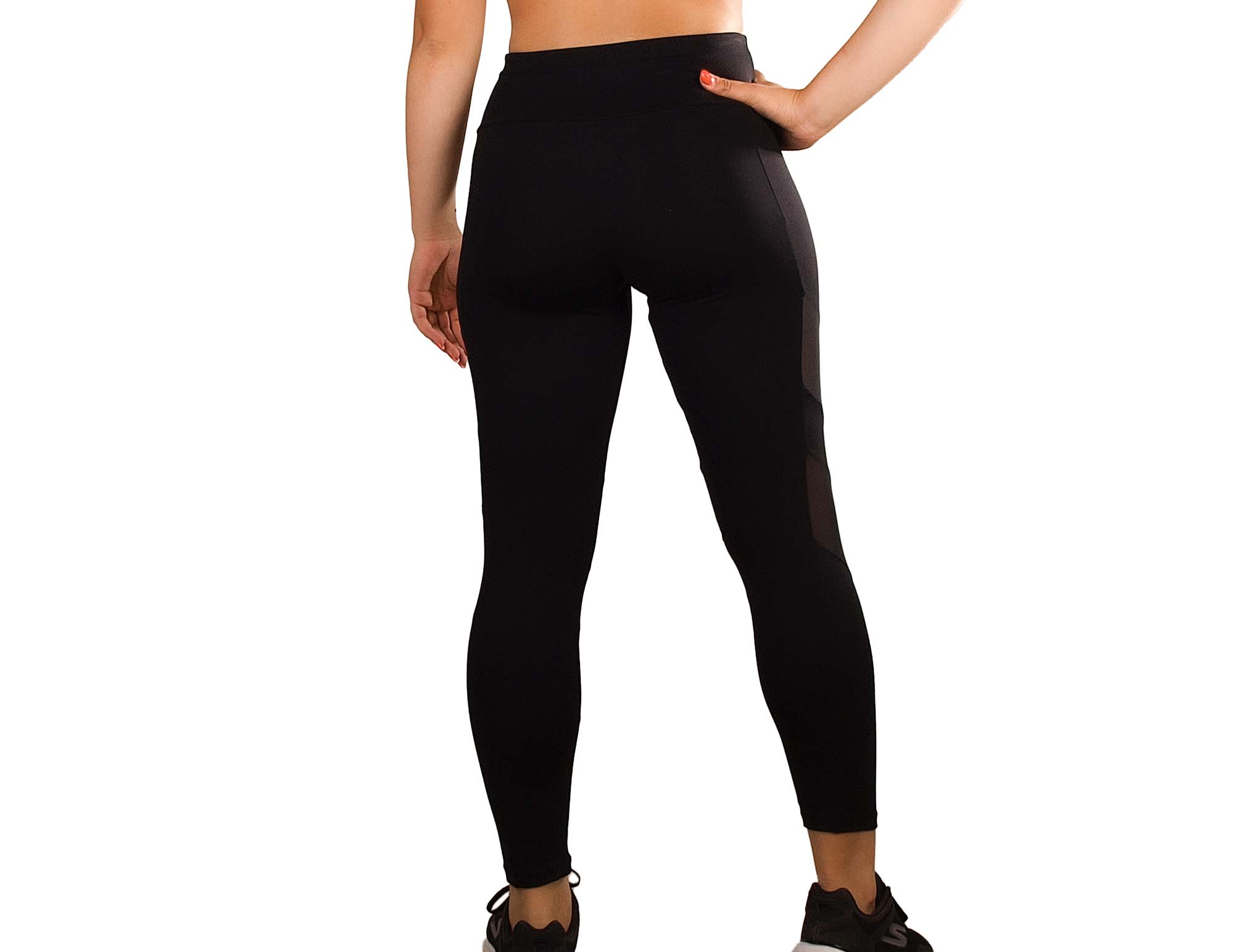 Leggings Gateira conforto e estilo em movimento