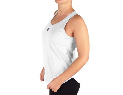 Sports tunic for woman